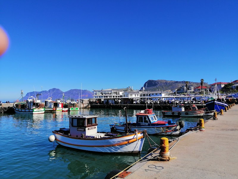 Harbour House Kalk Bay - Harbour House Kalk Bay, Harbour, Main Rd, Kalk Bay, Cape Town, 7900, South Africa