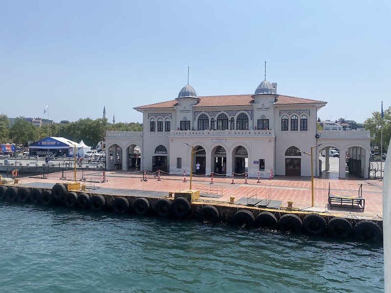 Kadıköy - Kadıköy, Caferağa, 34710 Kadıköy/İstanbul, Türkiye