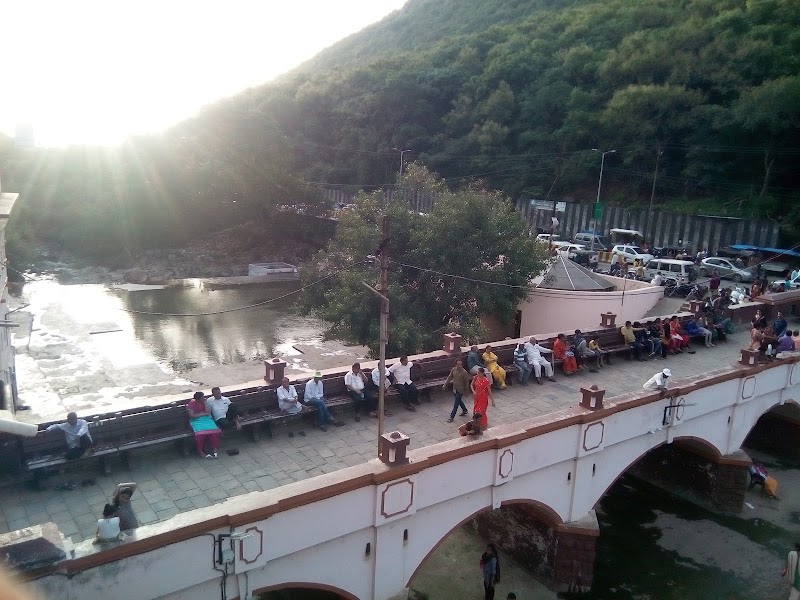 Damodar Kund - Damodar Kund, Gujarat 362002