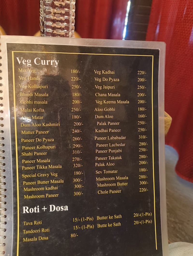 Mummy The Dhaba Family Restaurant - Mummy The Dhaba Family Restaurant, Dhan mandi, Kota Road, Parsada, Bilaspur, Chhattisgarh 495003, India