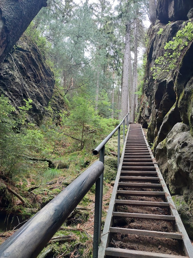 Kyjov Valley - Kyjov Valley, 407 47 Krásná Lípa-Varnsdorf 1, Czechia