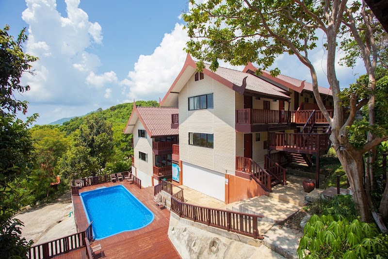 Phi Phi Natural Resort - Phi Phi Natural Resort, 53 หมู่ที่ 8 53 หมู่ที่ 8 แหลมทอง เกาะพีพี Tambon Ao Nang, Amphoe Mueang Krabi, Chang Wat Krabi 81000, Thailand