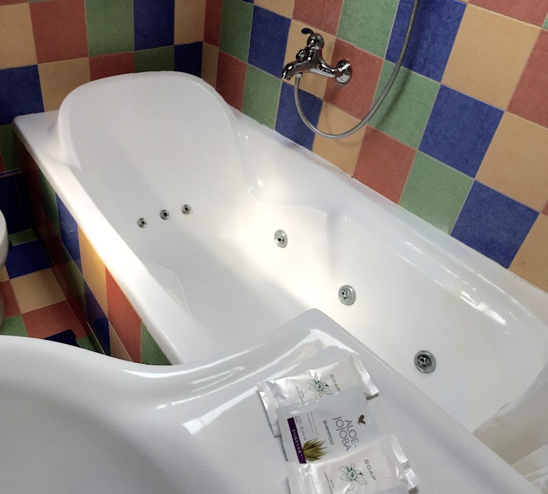 Hotel Melissa Gold Coast - Hotel Melissa Gold Coast, Psakoudia 630 71, Greece