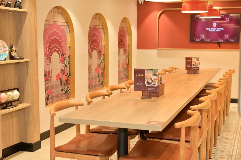 Haldirams - Haldirams 241/1, Datta Mandir Rd, Shankar Kalat Nagar, Wakad, Pimpri-Chinchwad, Pune, Maharashtra 411057, India