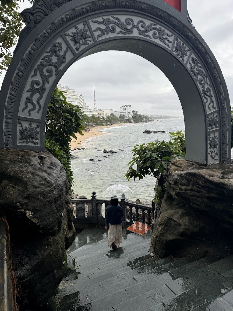 Phu Quoc Beach - Phu Quoc Beach, 22 Đường Trần Hưng Đạo, Khu 1, Phú Quốc, Kiên Giang, Vietnam