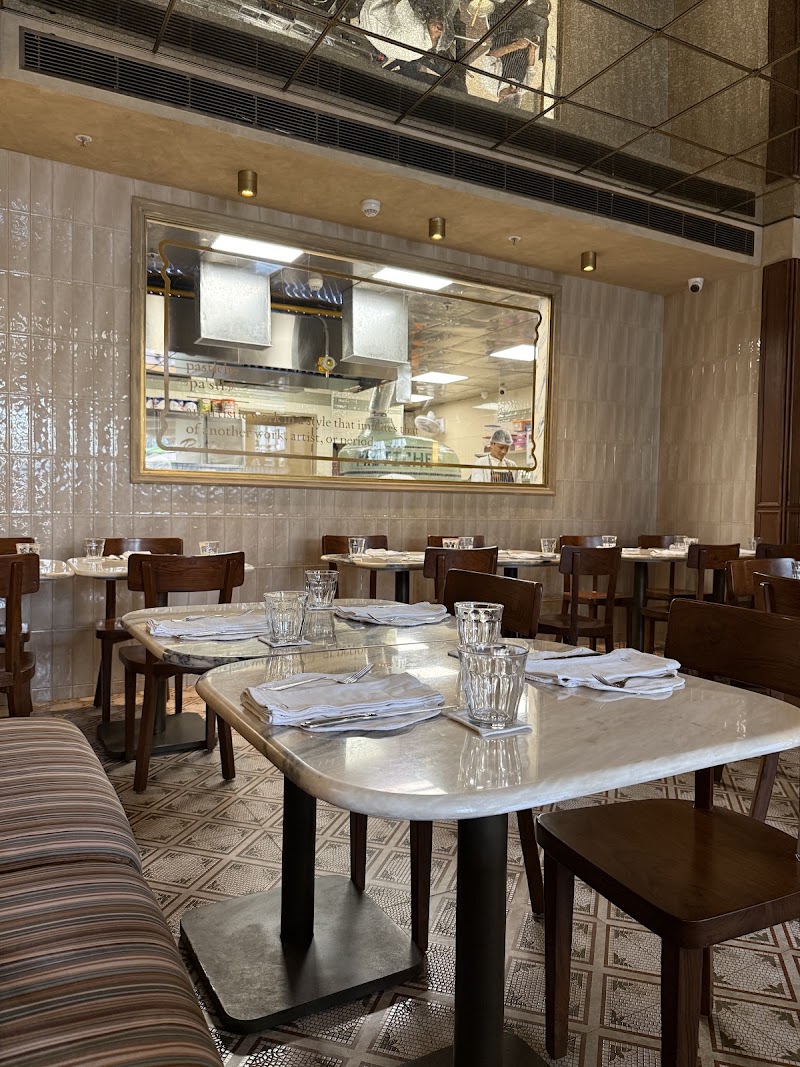 Pastiche - Pastiche Milestone), Highline, 32nd Avenue, Sector 15 Part 2, Sector 15, Gurugram, Haryana 122001, India