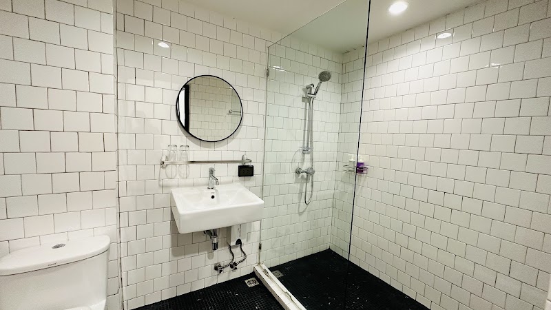 Varmtel Hotel - Varmtel Hotel, 24 Soi Charoen Nakhon 13, Khwaeng Khlong Ton Sai, Khet Khlong San, Krung Thep Maha Nakhon 10600, Thailand