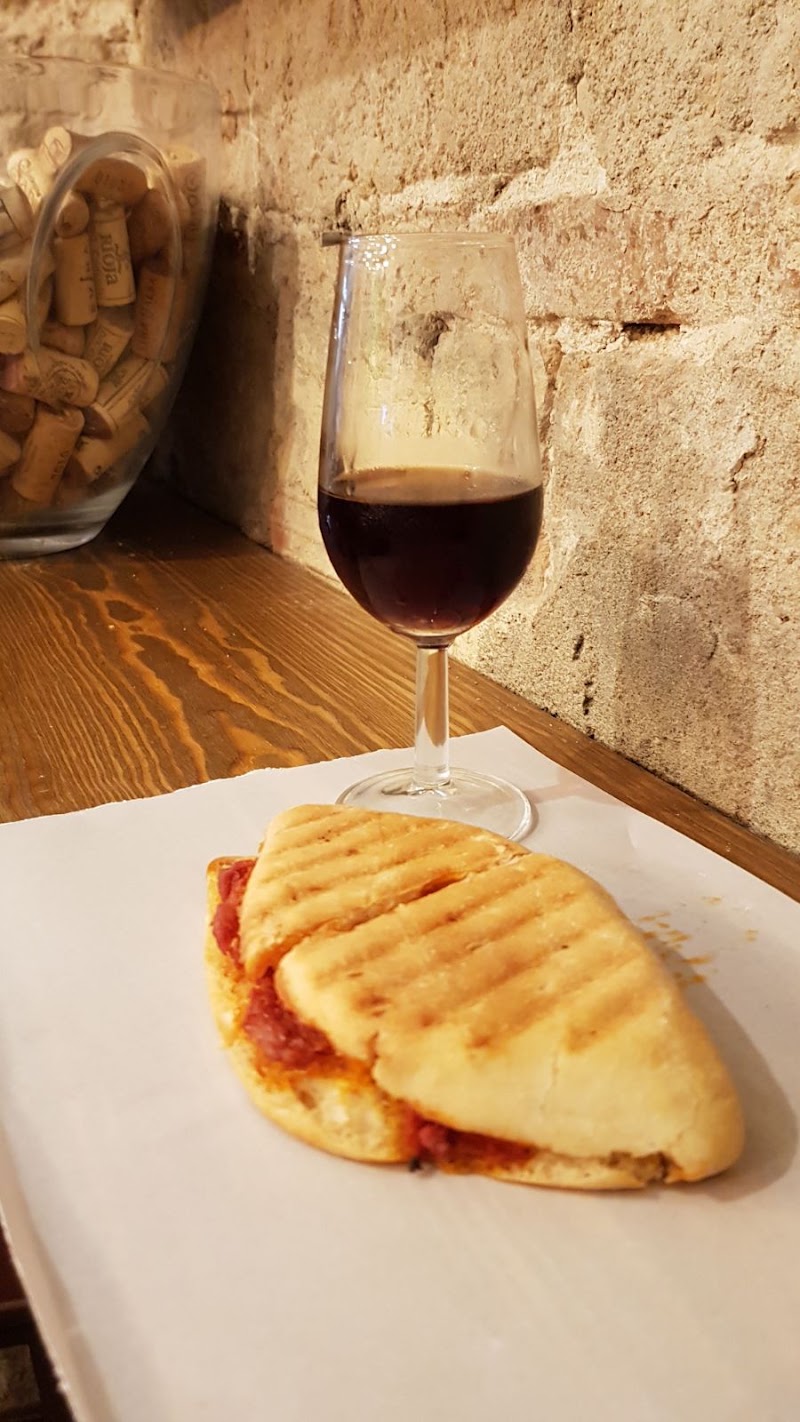 La Despensa del Arenal - La Despensa del Arenal Antonia Díaz, 2, Casco Antiguo, 41002 Sevilla, Spain