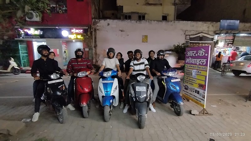 VNS On Wheels