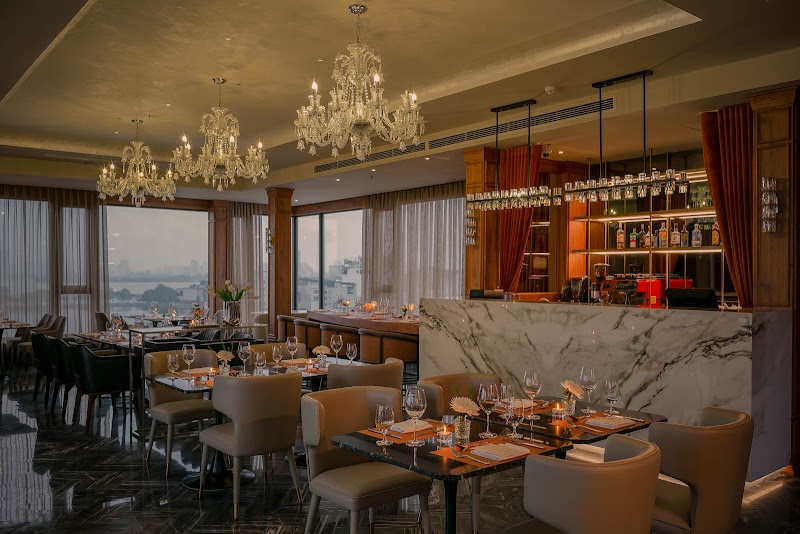 November Restaurant