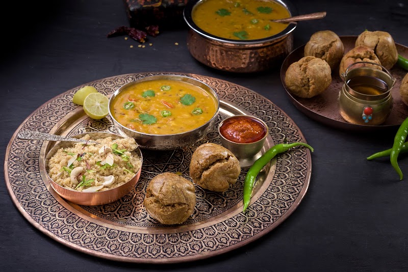 Kota Kachori - Kota Kachori No. 121, Shop No. 2, Ground Floor, Salarpuria, Money Center, opposite Forum Mall, 7th Block, Koramangala, Bengaluru, Karnataka 560095, India