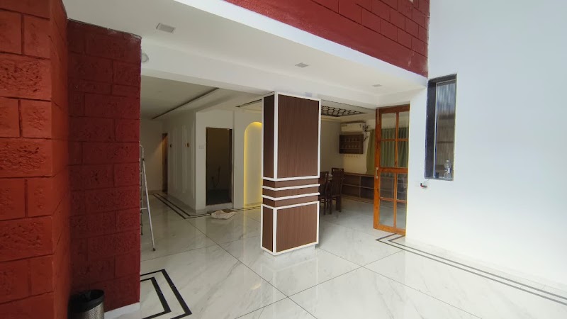 Shree Villa - A luxury villa in Mahabaleshwar - Shree Villa - A luxury villa in Mahabaleshwar, Panchgani - Mahabaleshwar Rd, near Ganesh Mandir, Metgutad, Mahabaleshwar, Maharashtra 412806, India
