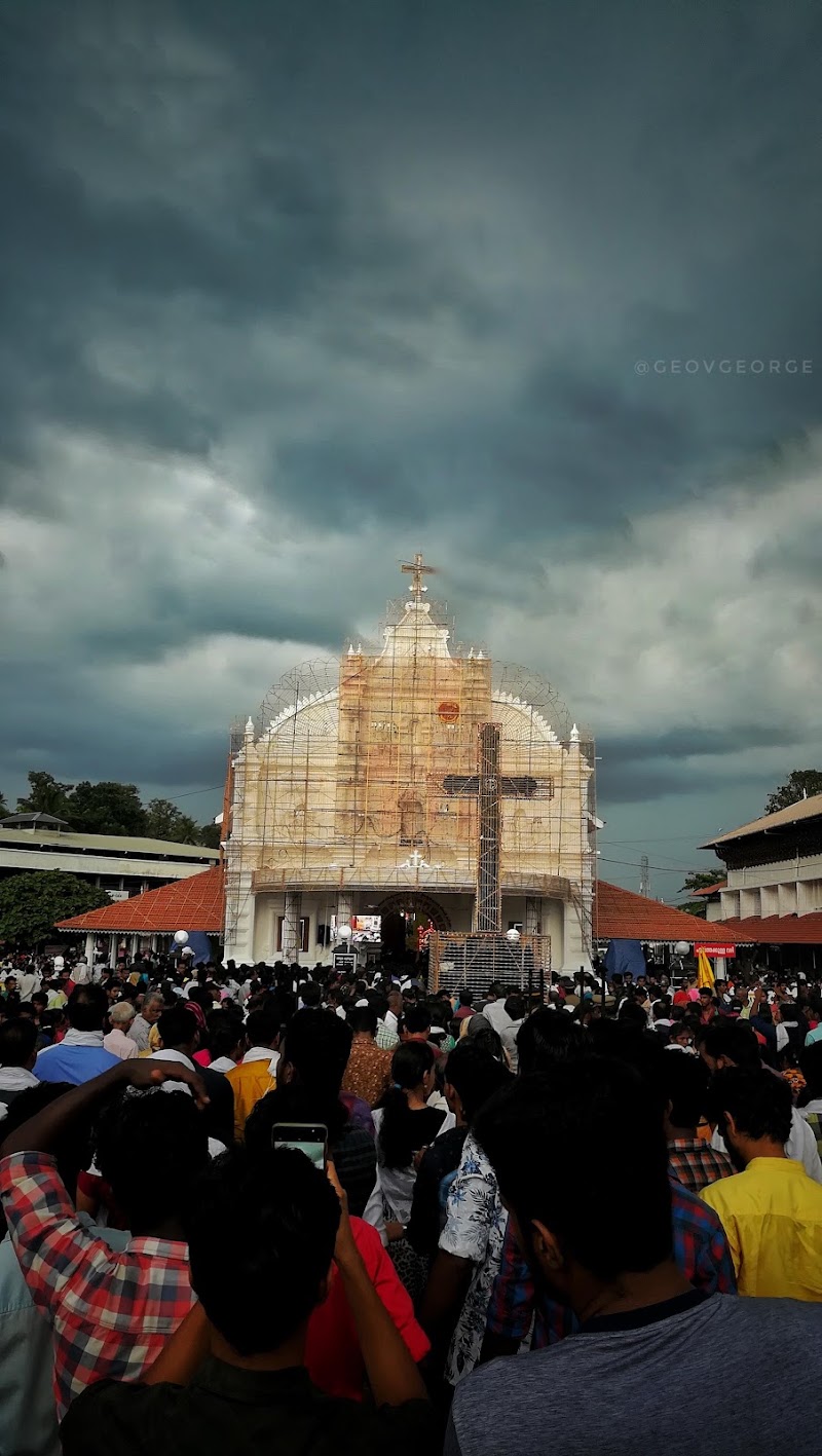 Kothamangalam - Kothamangalam, Kerala, India