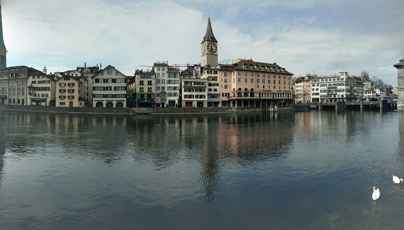 Friendly Hostel Zürich - Friendly Hostel Zürich Strehlgasse 3, 8001 Zürich, Switzerland