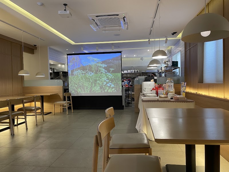 Unbound hotel - Unbound hotel South Korea, Gyeongsangbuk-do, Gyeongju, Geumseong-ro 247beon-gil, 22 2 4층