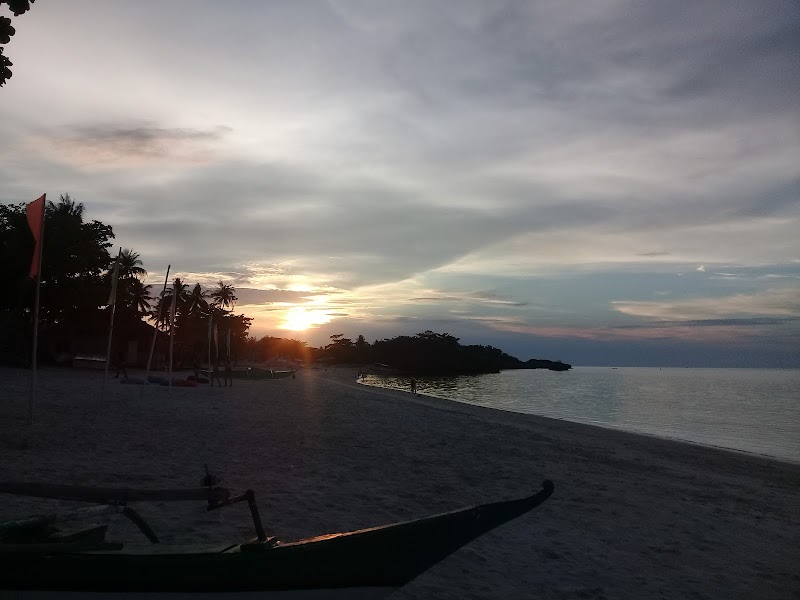North Beach Malapascua - North Beach Malapascua, 84W7+58Q, Daanbantayan, Cebu, Philippines