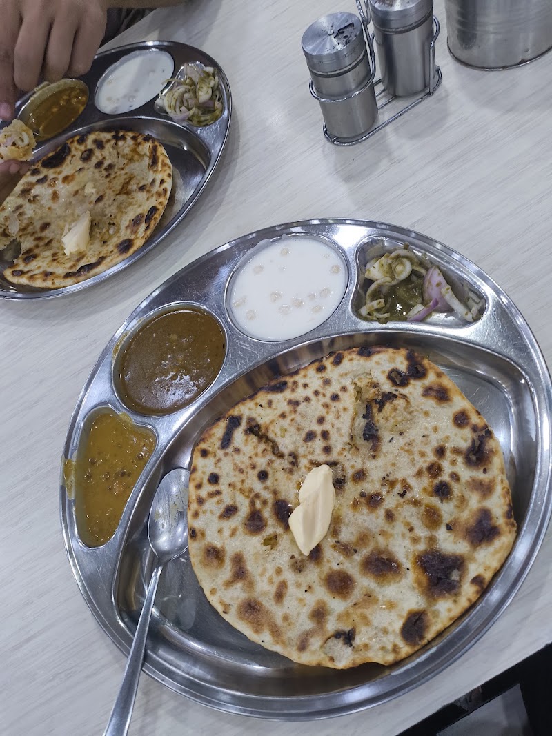 Pummy's Amritsari Kulcha N Family Restaurant - Pummy's Amritsari Kulcha N Family Restaurant K-1058, 1079, 1080, Block L, Mangolpuri, Delhi, 110083, India