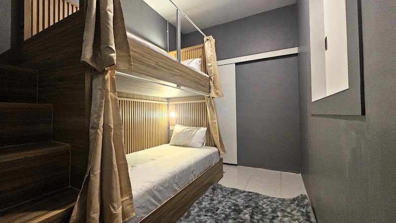 Neighbor Hostel - Neighbor Hostel, 94/33, ตำบล บ้านใต้ Koh Phangan, สุราษฎร์ธานี 84280, Thailand