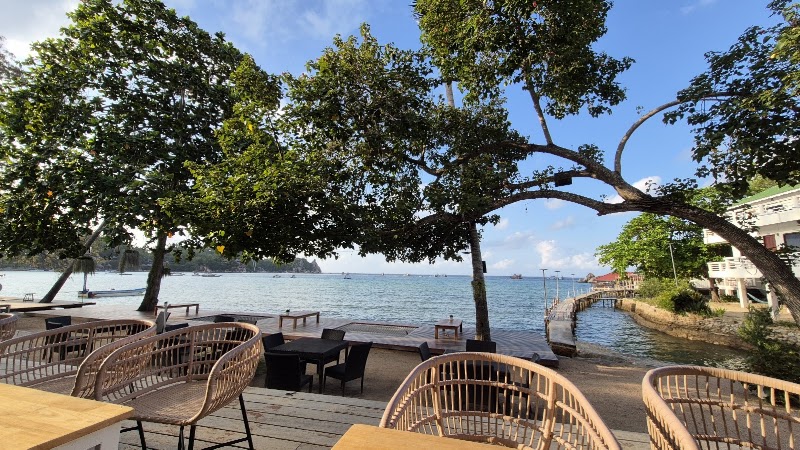 The Cove Restaurant and Bar at Assava - The Cove Restaurant and Bar at Assava 22/44 Moo 3 Chalok Baan Kao Koh Tao Koh Phangan Tambon Ko Tao, Chang Wat Surat Thani 84360, Thailand