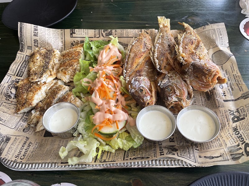 Nos Clubhuis - Nos Clubhuis, Upstairs above Hadicurari Restaurant, J.E. Irausquin Blvd, Noord, Aruba