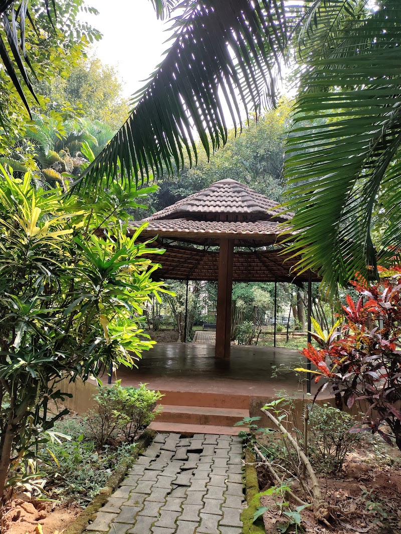 Royal Lake Front Park - Royal Lake Front Park VHCG+3VM, 8th Phase, J. P. Nagar, Bengaluru, Kothnur, Karnataka 560076, India