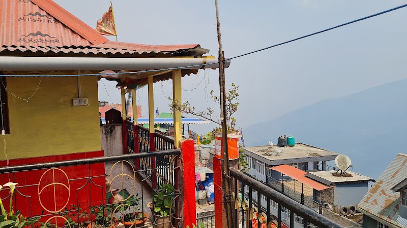 Benu's Homestay - Benu's Homestay Lebong Race Course Rd, Lebong, Darjeeling, West Bengal 734105, India
