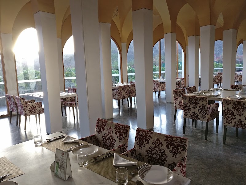 Taj Devi Ratn Resort & Spa, Jaipur - Taj Devi Ratn Resort & Spa, Jaipur Ballupura Farms, No. 8 & 9, Agra Road, Jamdoli, Balloopura, Jaipur, Rajasthan 302031, India