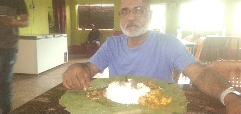 Desi Dhaba - Desi Dhaba, Shop No 33, K Nuagaon, Tehsil Office Rd, Kudutuli, Nuagam, Odisha 762102, India