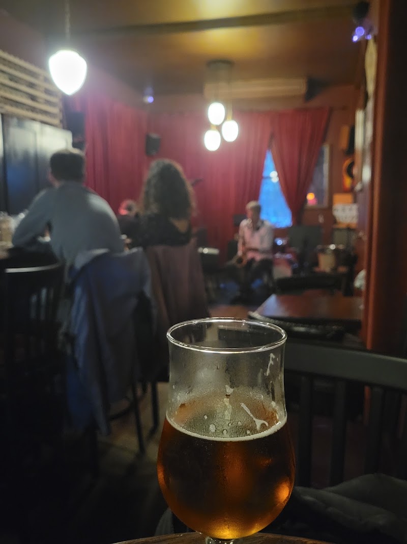 Bar Bayeux - Bar Bayeux 1066 Nostrand Ave, Brooklyn, NY 11225, USA
