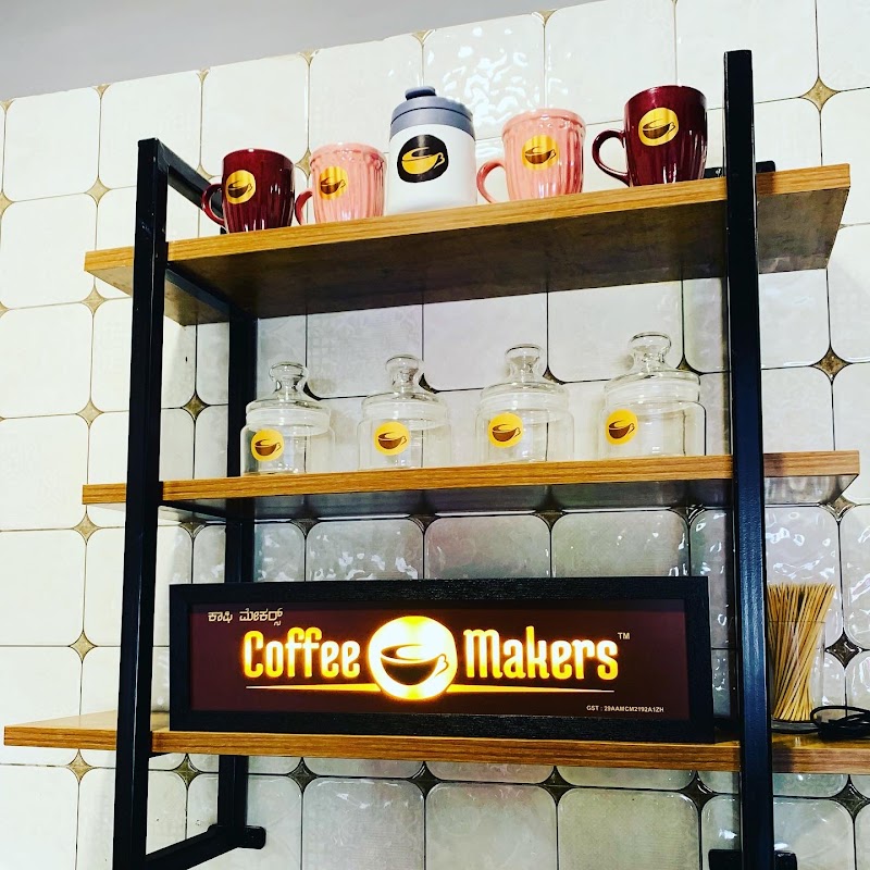 Coffee makers - Coffee makers 24th Main Rd, 2nd Sector, ITI Layout, HSR Layout, Bengaluru, Karnataka 560102, India