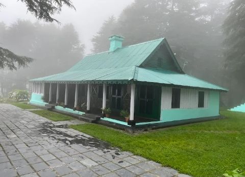 Kalatop Wildlife Sanctuary - Kalatop Wildlife Sanctuary H238+5X8, Kalatope R.F, Himachal Pradesh 176304, India