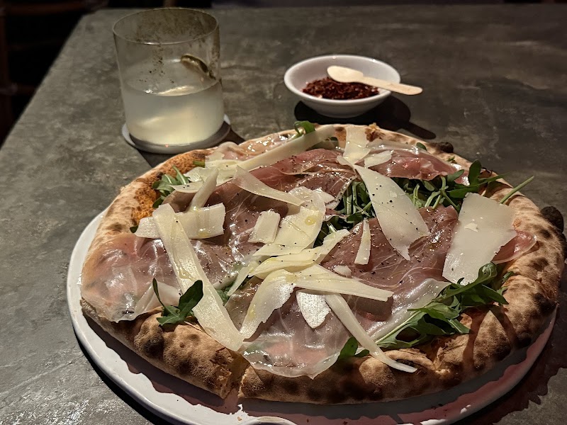 Da Paolo Dempsey Restaurant & Bar - Da Paolo Dempsey Restaurant & Bar, #01-13 Dempsey Rd, Singapore 247696