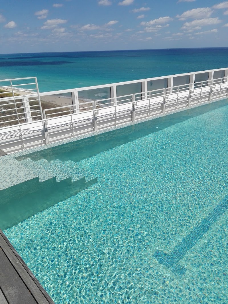 The Surf Club - The Surf Club 9011 Collins Ave, Surfside, FL 33154, USA