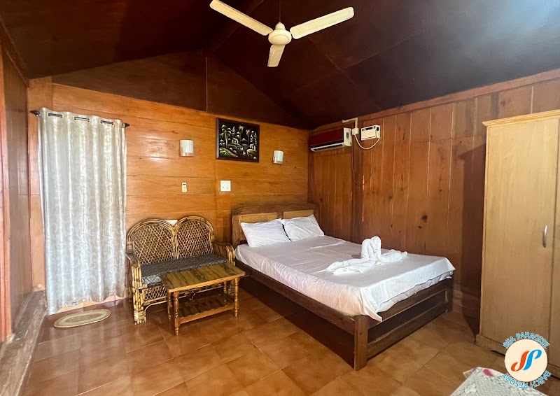 Sea Paradise - Sea Paradise, 123, Querim–Arambol–Agarwada Rd, Mandrem, Goa 403527, India