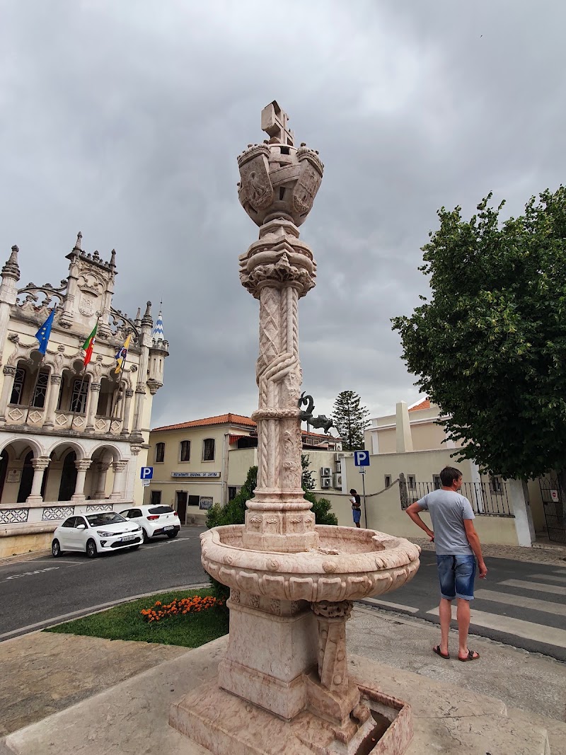 Sintra - Sintra Sintra, Portugal