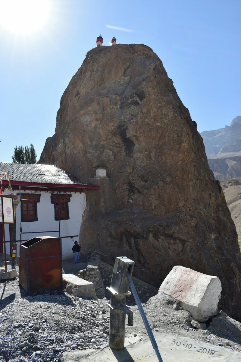 Mulbekh - Mulbekh 194109