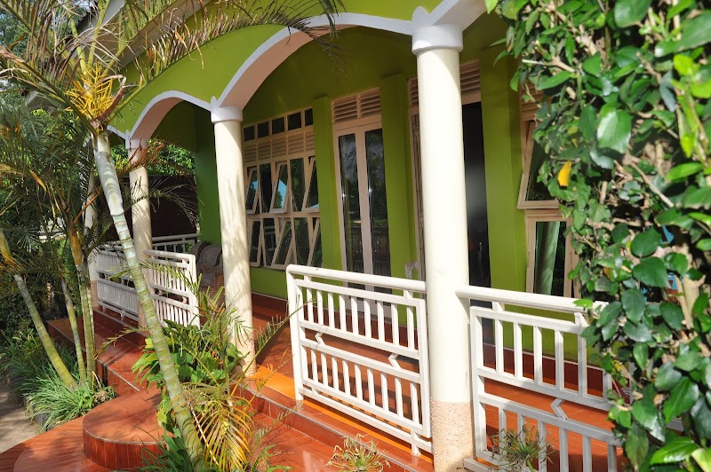 JT Cottages - JT Cottages Ntungamo, Uganda