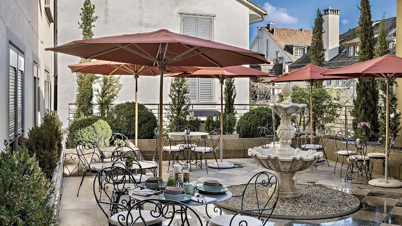 Vienna Hotel - Wellenberg