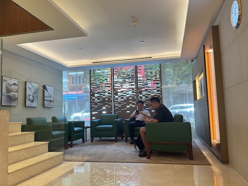 Rolex Service Centre Ho Chi Minh City - Rolex Service Centre Ho Chi Minh City, Ground Floor, 88 Đồng Khởi, Sài Gòn, Hồ Chí Minh 700000, Vietnam