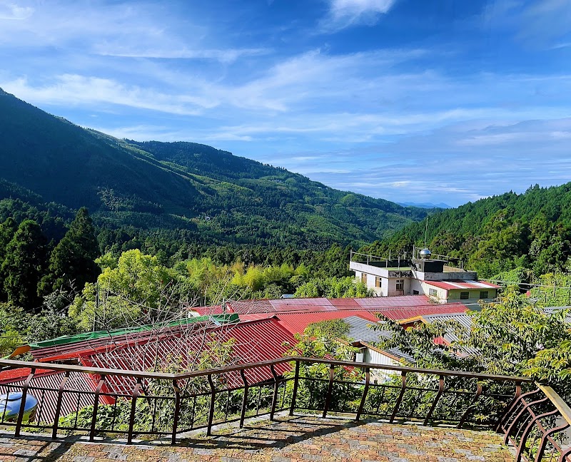 奮起湖山嵐小築 - 奮起湖山嵐小築 604, Taiwan, Chiayi County, Zhuqi Township, Zhonghe Village, 113號