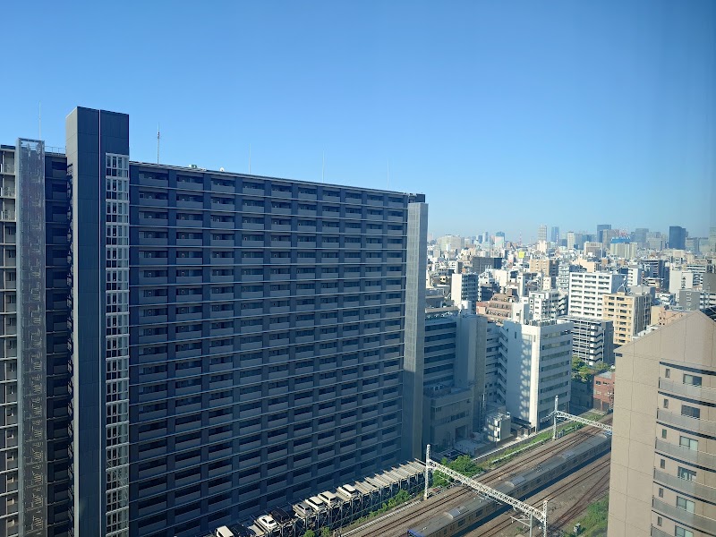 Tobu Hotel Levant Tokyo - Tobu Hotel Levant Tokyo 1-chōme-2-2 Kinshi, Sumida City, Tokyo 130-0013, Japan
