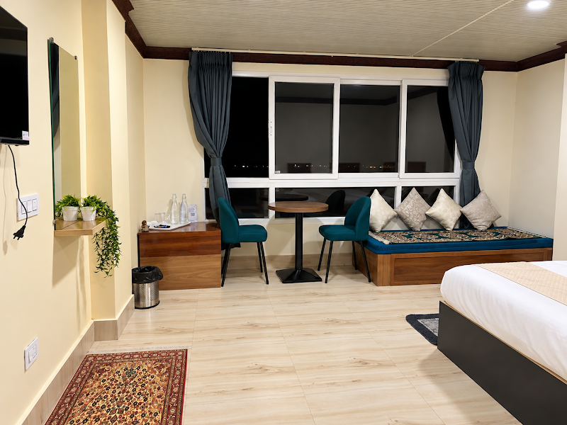 Wanderpine Homestay - Wanderpine Homestay T..N.Road, near Rocket building, Ganeshgram, Tungsung Basti, Darjeeling, West Bengal 734101, India