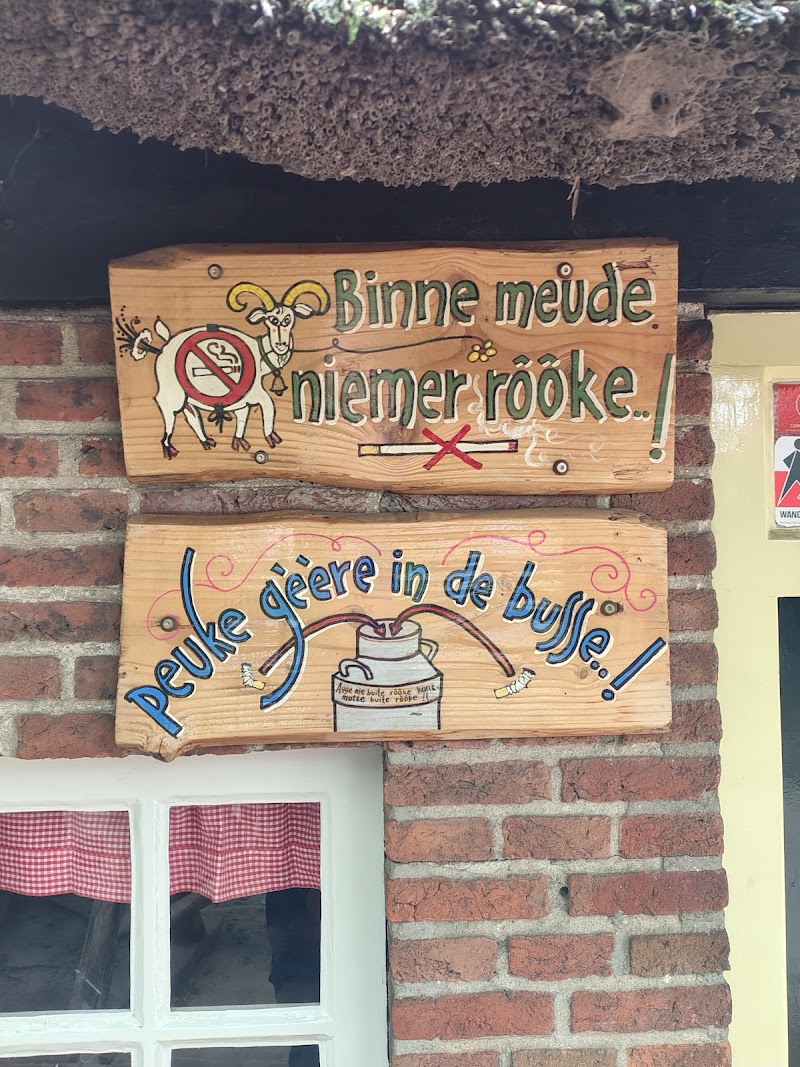 Herberg "In den Bockenreyder" - Herberg "In den Bockenreyder", Dunsedijk 3, 5085 ND Esbeek, Netherlands