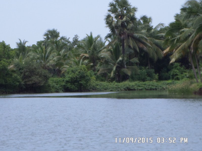 Mulki - Mulki Mulki, Kilpady, Karnataka, India