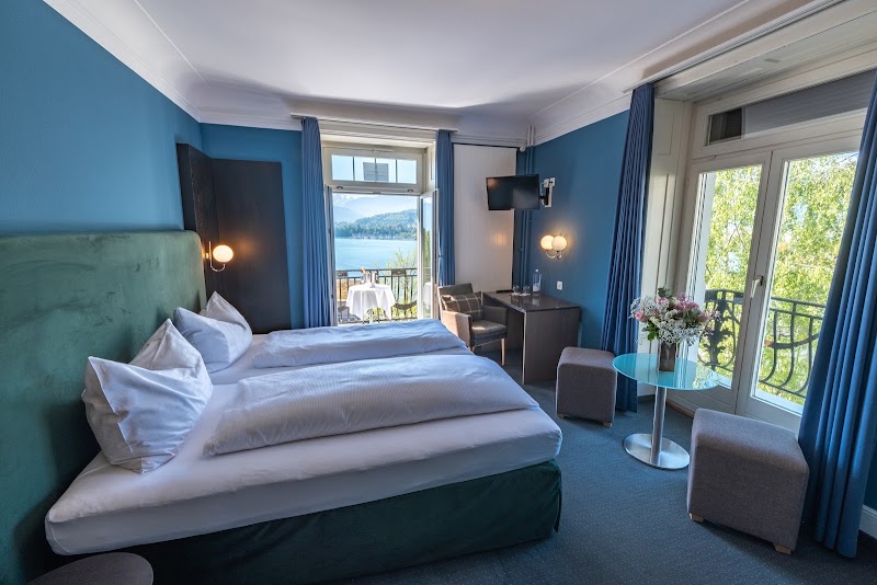 Royal - Royal Rigistrasse 22 |, Rigistrasse 22, 6006 Luzern, Switzerland