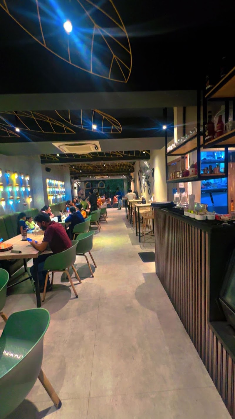 Tea Villa Cafe - Tea Villa Cafe Old no 52/2, New No 40, 2, Thirumalai Pillai Rd, Rama Kamath Puram, T. Nagar, Chennai, Tamil Nadu 600017, India