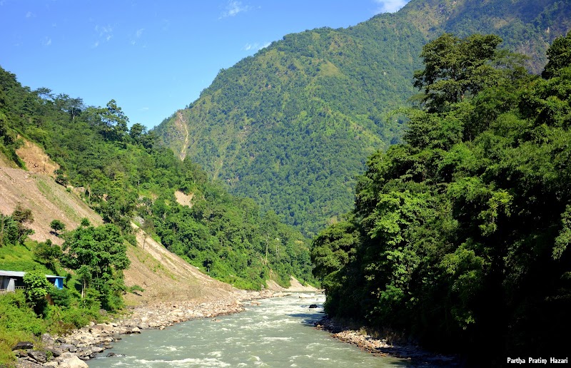 Rinchenpong - Rinchenpong Rinchenpong, Sikkim 737111, India