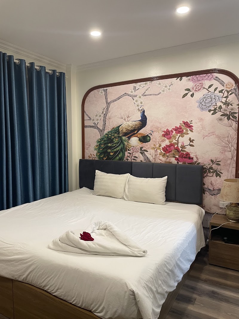 The Sono Hanoi Hotel - The Sono Hanoi Hotel, 56A Hàng Đậu, Street, Hoàn Kiếm, Hà Nội 11000, Vietnam