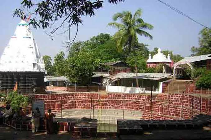 Kankeshwar Temple