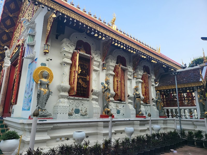 Chiang Mai - Chiang Mai Chiang Mai, Mueang Chiang Mai District, Chiang Mai, Thailand
